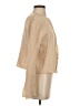 STABLE Tan Long Sleeve Blouse Size S (estimated) - photo 4