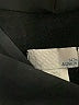 14th & Union 100% Polyester Black Sleeveless Blouse Size S - photo 7