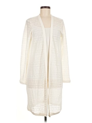 Yitty Cardigan (view 1)