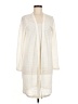Yitty Ivory Cardigan Size M - photo 1