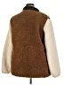 Home Free Brown Sweater Vest Size 2XL - photo 4