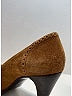 Gucci Brown Heels Size 6 1/2 - photo 3