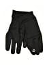 Assorted Brands Black Gloves Size M (kids) - photo 1