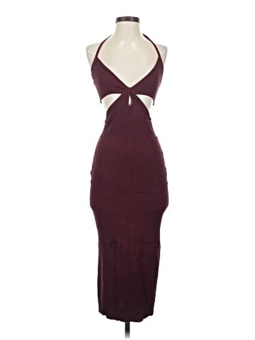 Missguided Cocktail Dress (view 1)