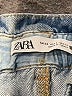Zara Blue Jeans Size 2 - photo 6