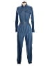 Assorted Brands Blue Jumpsuit Size S - photo 1