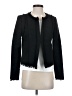 Banana Republic 100% Polyester Black Jacket Size 4 - photo 1