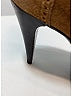 Gucci Brown Heels Size 6 1/2 - photo 4