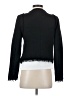 Banana Republic 100% Polyester Black Jacket Size 4 - photo 2