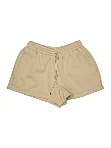 Automet Khaki Shorts (view 1)