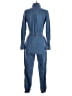 Assorted Brands Blue Jumpsuit Size S - photo 2