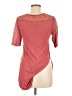 Old Navy Red Short Sleeve Top Size M - photo 2