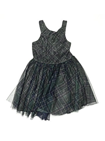 Zunie Dress (view 1)