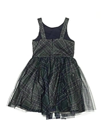 Zunie Dress (view 2)