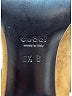 Gucci Brown Heels Size 6 1/2 - photo 8