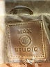 Max Studio 100% Polyurethane Brown Jacket Size M (estimated) - photo 6