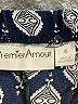 premier amour Paisley Blue Romper Size 4 - photo 4