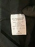 Unbranded Black Dress Pants Size M - photo 8