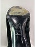 Chanel Black Vintage Ankle Boots Size EU (IT) 39 / US 9 - photo 4