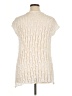 Unbranded Ivory Sweater Vest Size 0X (estimated) - photo 2