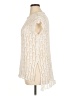 Unbranded Ivory Sweater Vest Size 0X (estimated) - photo 5