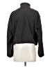 Athleta 100% Polyester Gray Cardigan Size XS - photo 2