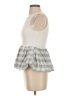Marvel White Ivory Sleeveless Top Size XS - photo 5