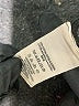 Free People 100% Cotton Black Denim Jacket Size XS - photo 7