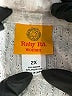 Ruby Rd. Ivory Pullover Sweater Size 2X - photo 7