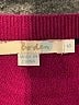 Boden Burgundy Purple Pullover Sweater Size S - photo 6