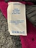 Boden Burgundy Purple Pullover Sweater Size S - photo 7