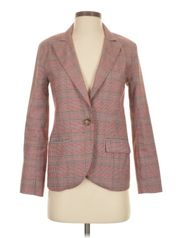 BB Dakota Blazer (view 1)