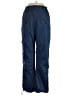 Little Donkey Andy 100% Polyester Blue Casual Pants Size XS - photo 1