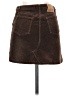 Assorted Brands Brown Casual Skirt Size 26 waist - photo 2