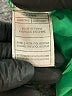 JACK 100% Polyester Tropical Green Casual Dress Size 6 - photo 5
