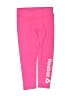 Reebok Pink Yoga Pants Size 7 - 8 - photo 1