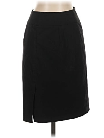 Banana Republic Factory Store Wool Skirt (view 1)