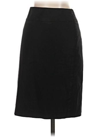 Banana Republic Factory Store Wool Skirt (view 2)