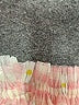 Unbranded 100% Polyester Pink Dress Size 3-6 mo (estimated) - photo 3