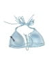 Aerie Blue Swimsuit Top Size S - photo 2