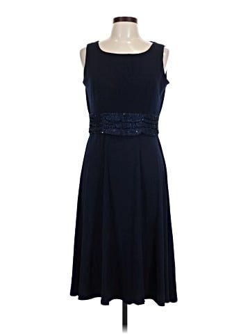 Jessica Howard Cocktail Dress (view 1)
