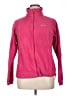 Columbia 100% Polyester Pink Fleece Size XL - photo 1