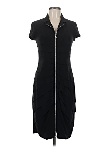 Joseph Ribkoff Casual Dress (view 1)