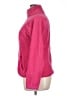 Columbia 100% Polyester Pink Fleece Size XL - photo 5