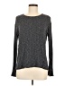 Michael Stars Gray Pullover Sweater One size - photo 1