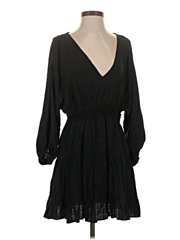Mustard Seed Casual Dress (view 1)