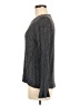 Michael Stars Gray Pullover Sweater One size - photo 5
