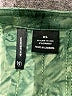 New Directions Stars Green 3/4 Sleeve Blouse Size XL - photo 7