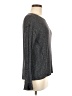 Michael Stars Gray Pullover Sweater One size - photo 4