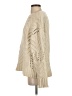 Fate 100% Polyester Ivory Pullover Sweater Size S - photo 5